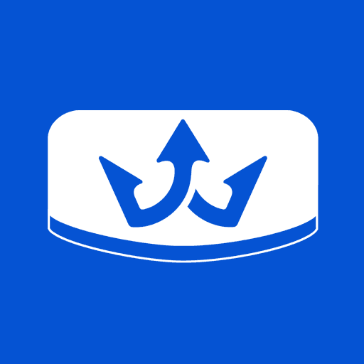 Mockup do projeto Datarey Mobile